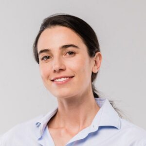 Marie Boyd